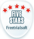 Freetrialsoft 5/5 rating