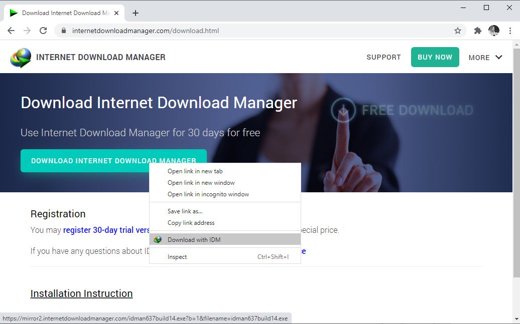 📥 Multiple Download Management